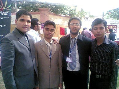 My Best Friends